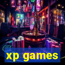 xp games